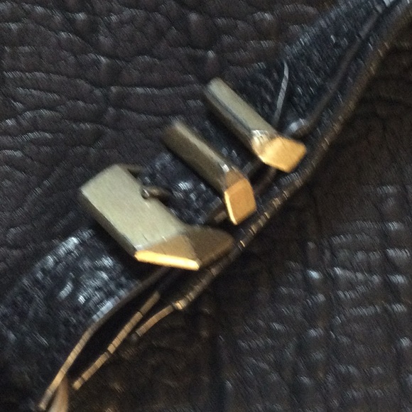 Alexander Wang original Betty flap bag - Picture 7 of 12